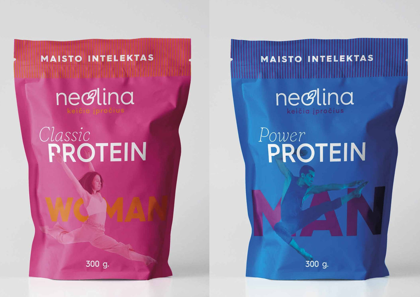 Variantas E